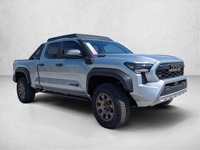 New 2026 Toyota Tacoma 4x4 Double Cab Hybrid image 6