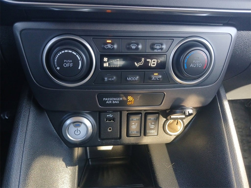 Used 2018 Nissan Leaf S w/ S Charge Package image 22