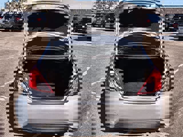 Used 2019 Nissan Versa S Plus image 35