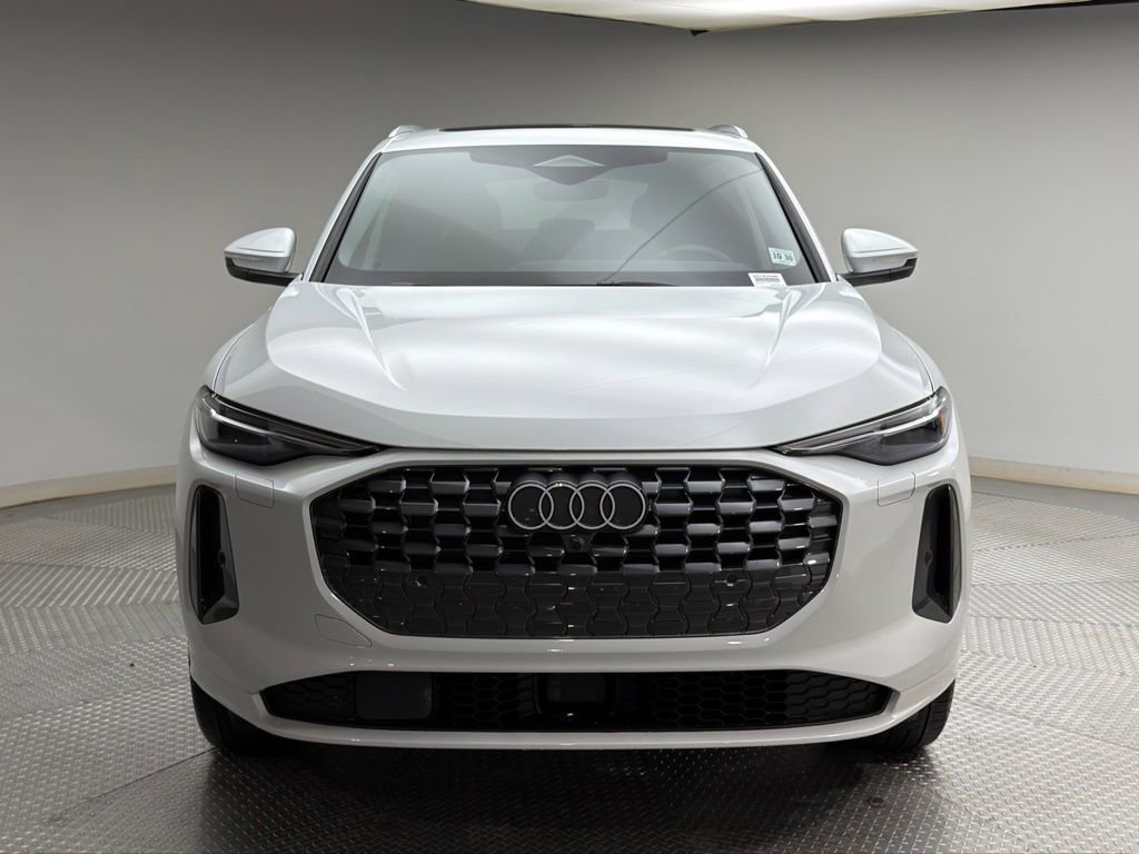 Used 2025 Audi Q5 Premium Plus image 8