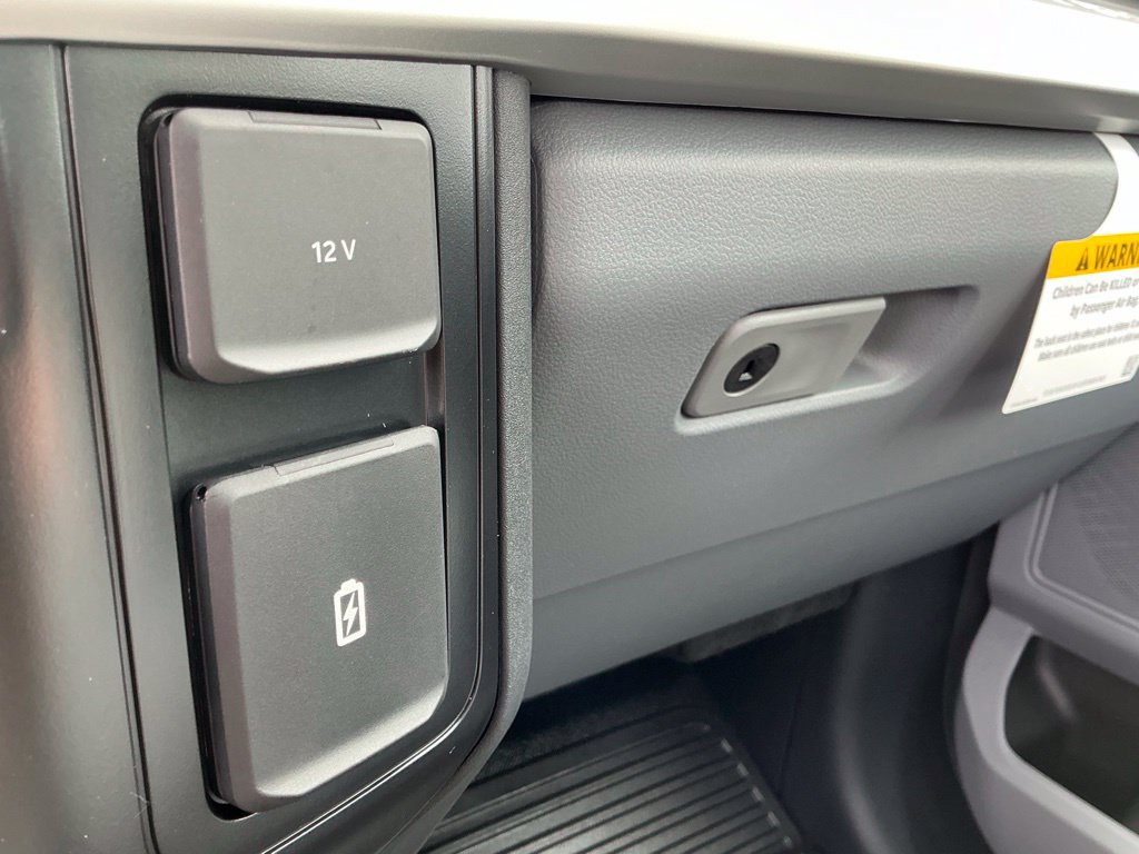 New 2027 Ford F250 XL RWD image 29