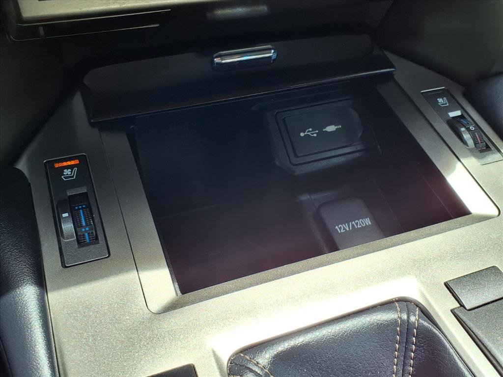 Used 2019 Lexus GX 460 Premium image 11