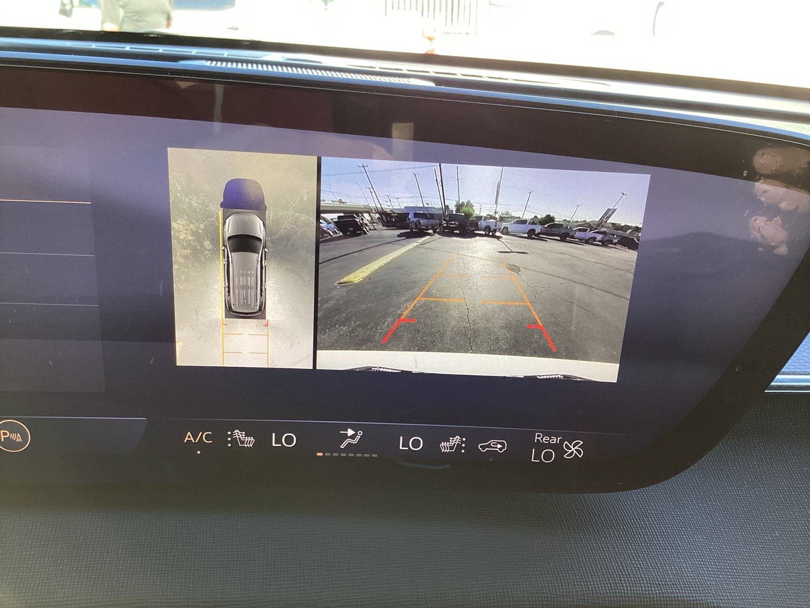 Used 2025 Buick Enclave Sport Touring FWD image 21