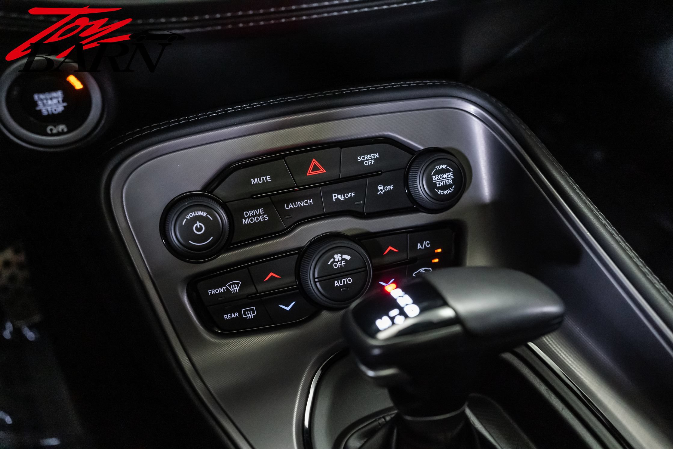 Used 2023 Dodge Challenger R/T Scat Pack w/ Plus Package RWD image 37