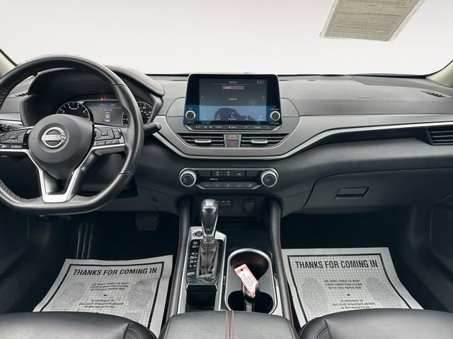Used 2024 Nissan Altima 2.5 SR image 11