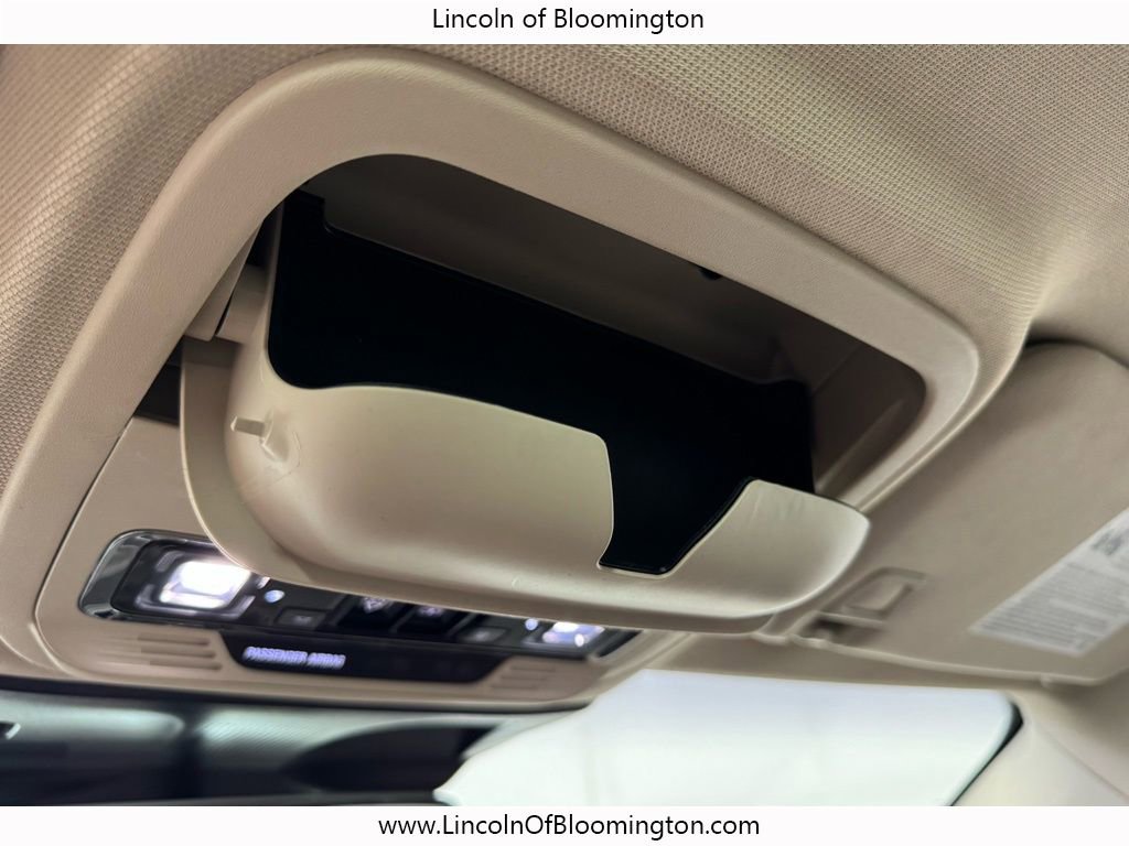 Certified 2022 Lincoln Corsair Reserve w/ Equipment Group 201A image 50