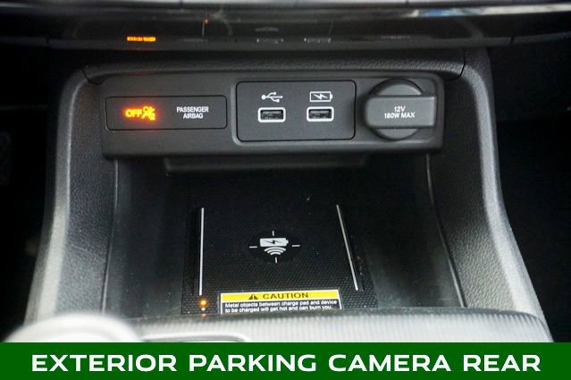 Used 2022 Honda Civic Touring image 19