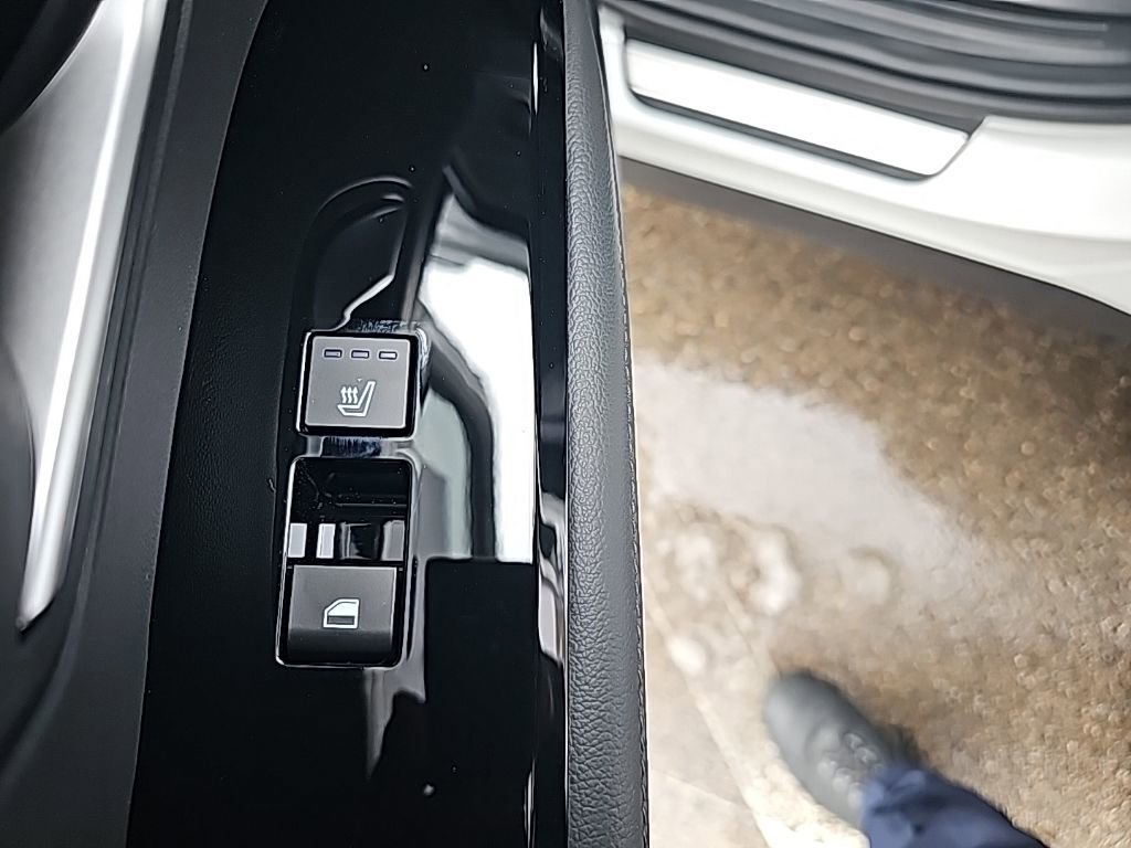 New 2026 Hyundai Tucson Limited AWD/4WD image 33