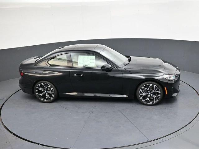New 2025 BMW 230i Coupe w/ Premium Package image 17