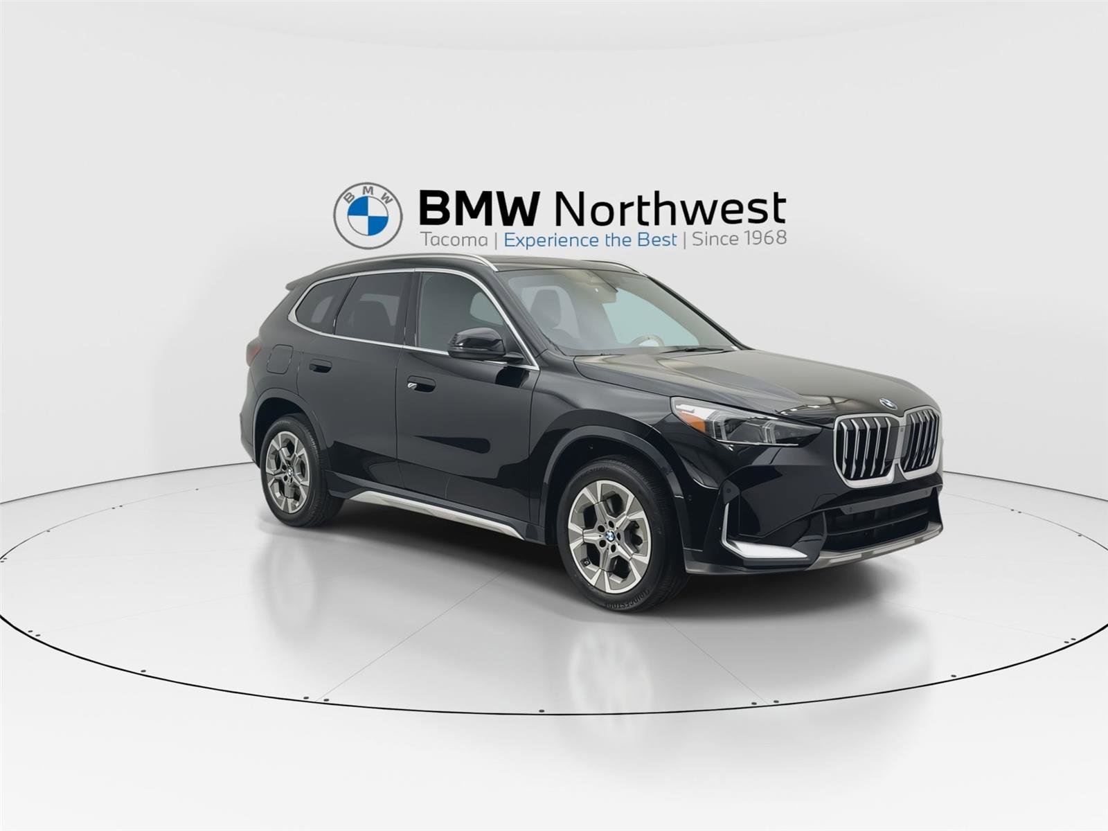 Used 2025 BMW X1 xDrive28i w/ Convenience Package AWD/4WD image 6