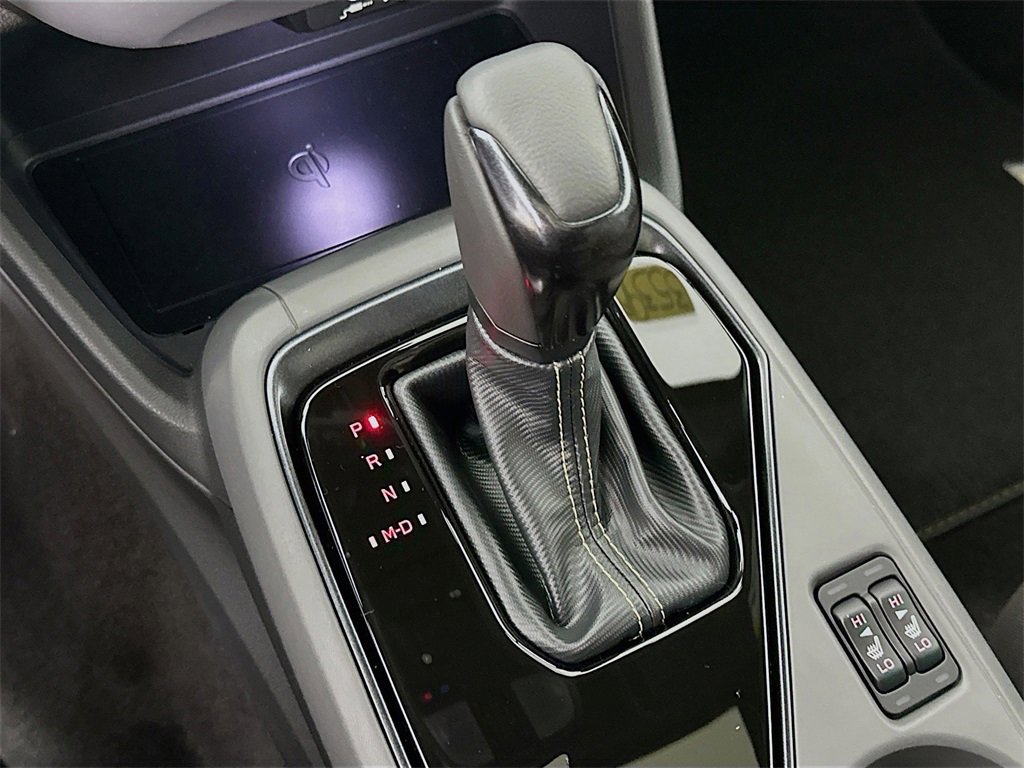 Used 2025 Subaru Crosstrek 2.5i Sport w/ Crosstrek Mirror Package image 21