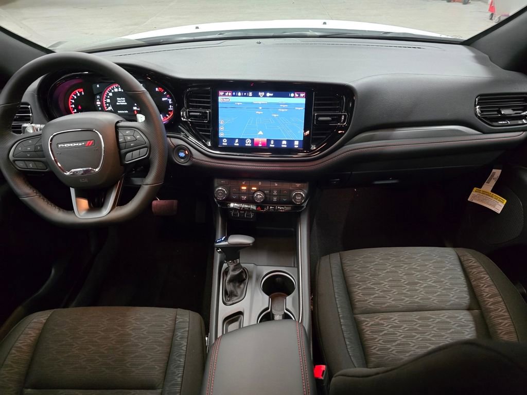 New 2026 Dodge Durango GT w/ Blacktop Package RWD image 34