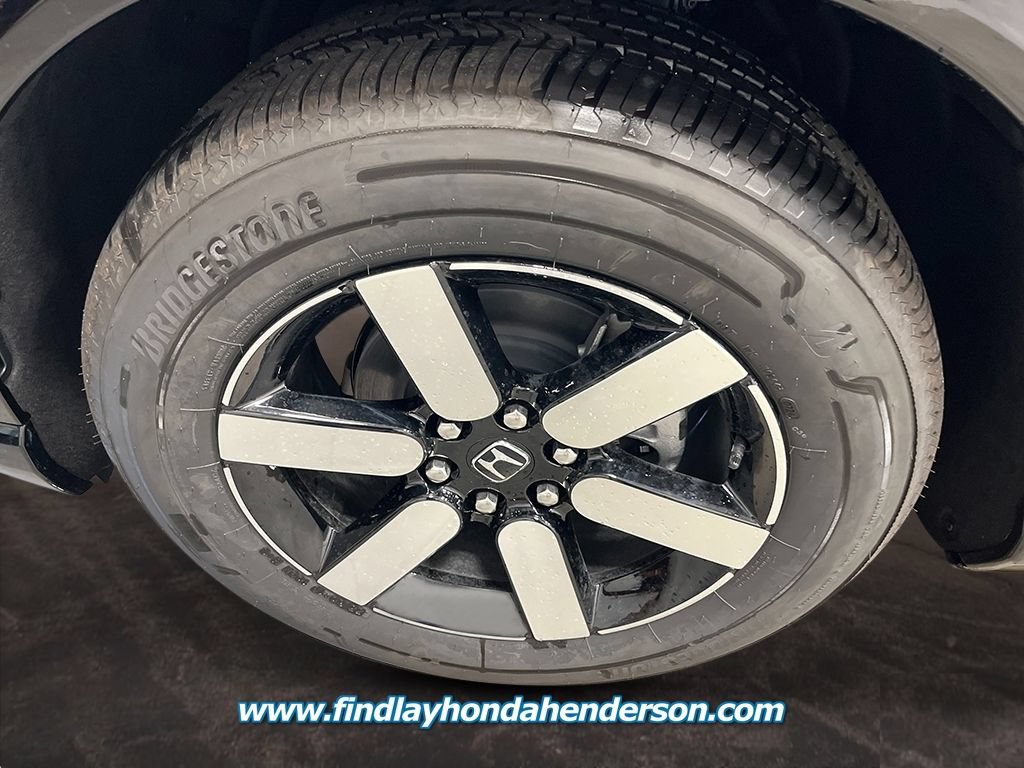 New 2026 Honda Prologue Touring image 11