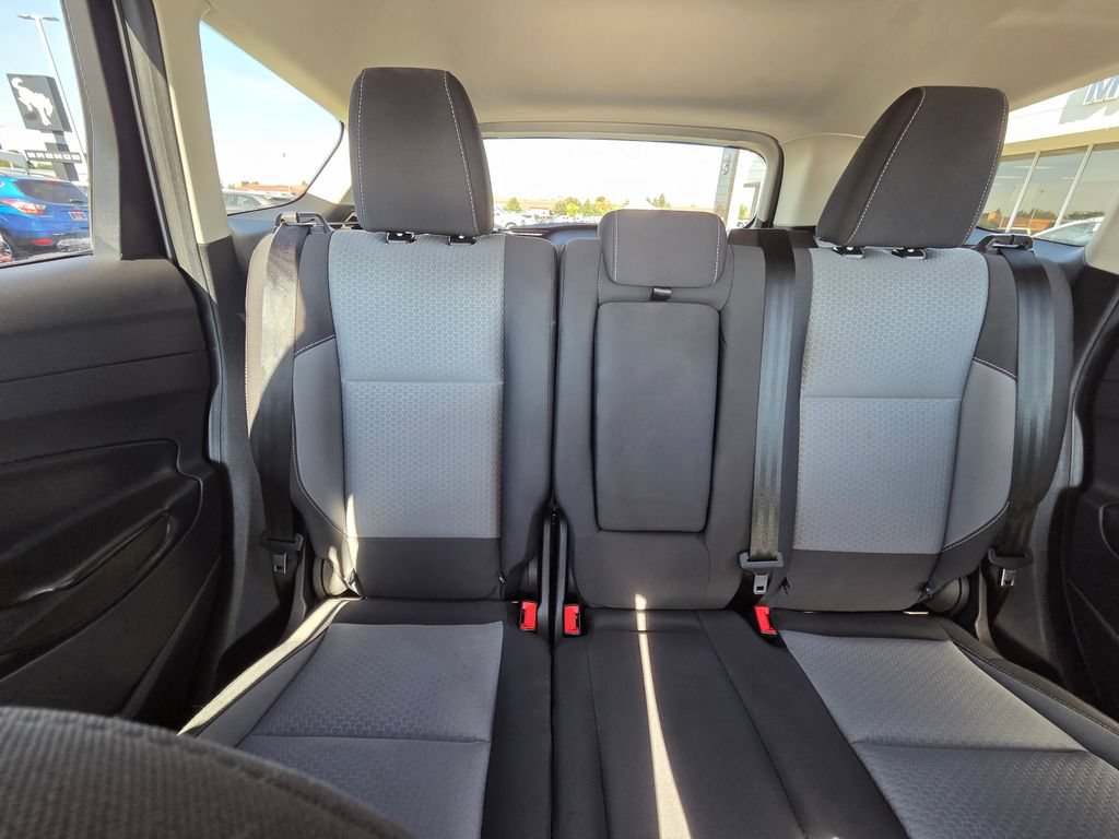 Used 2018 Ford Escape SE AWD/4WD image 23
