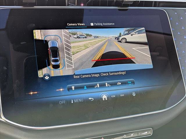 Certified 2025 Mercedes-Benz E 350 4MATIC Sedan image 14