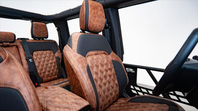 Used 2026 Ford Bronco Big Bend image 40