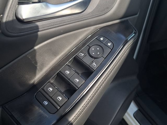Used 2026 Nissan Rogue Dark Armor AWD/4WD image 11