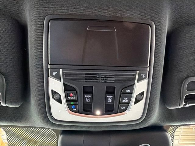 Certified 2026 Acura RDX w/ Advance Package AWD/4WD image 28