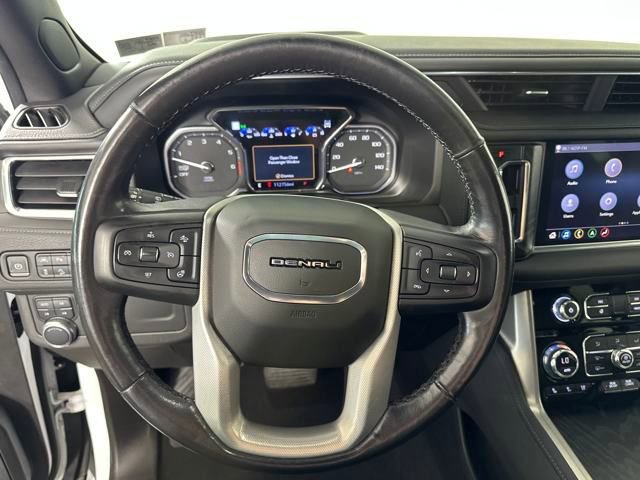 Used 2021 GMC Yukon Denali w/ Denali Premium Package image 14