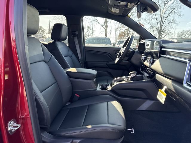 New 2026 GMC Canyon Elevation w/ Convenience Package image 24