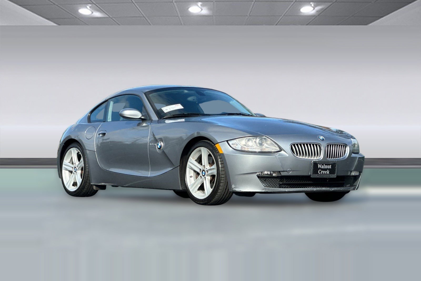 Used 2007 BMW Z4 3.0si image 7