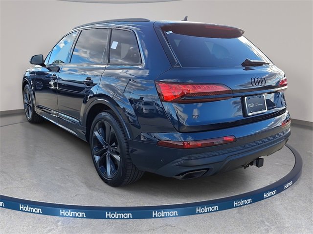 New 2026 Audi Q7 3.0T Premium Plus image 2