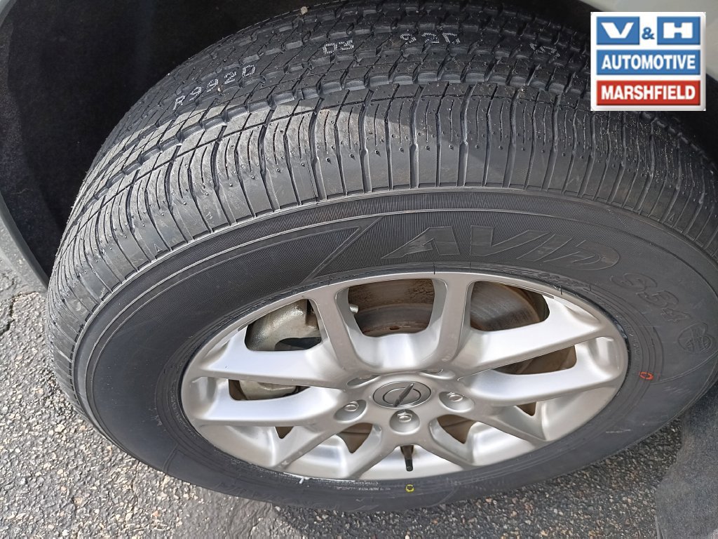 Used 2025 Chrysler Pacifica Select FWD image 27