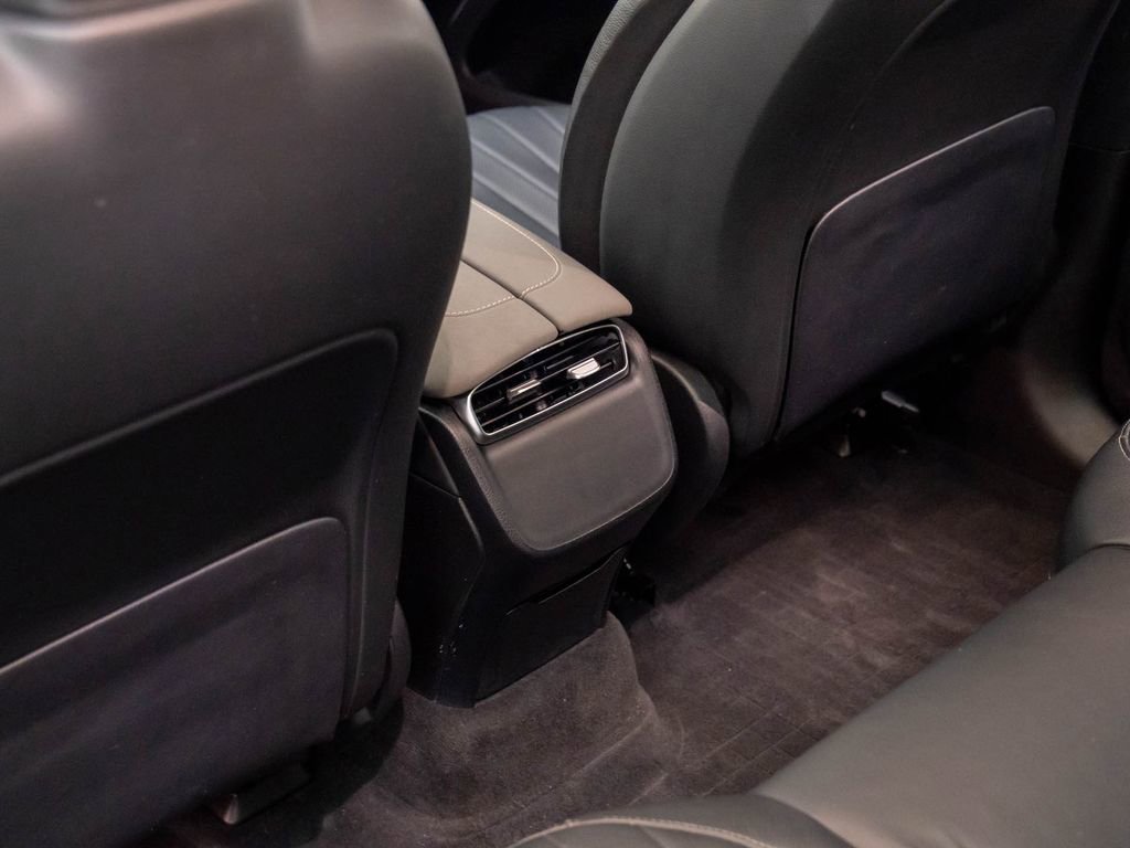 Used 2023 Mercedes-Benz EQS 450+ 4MATIC SUV image 19