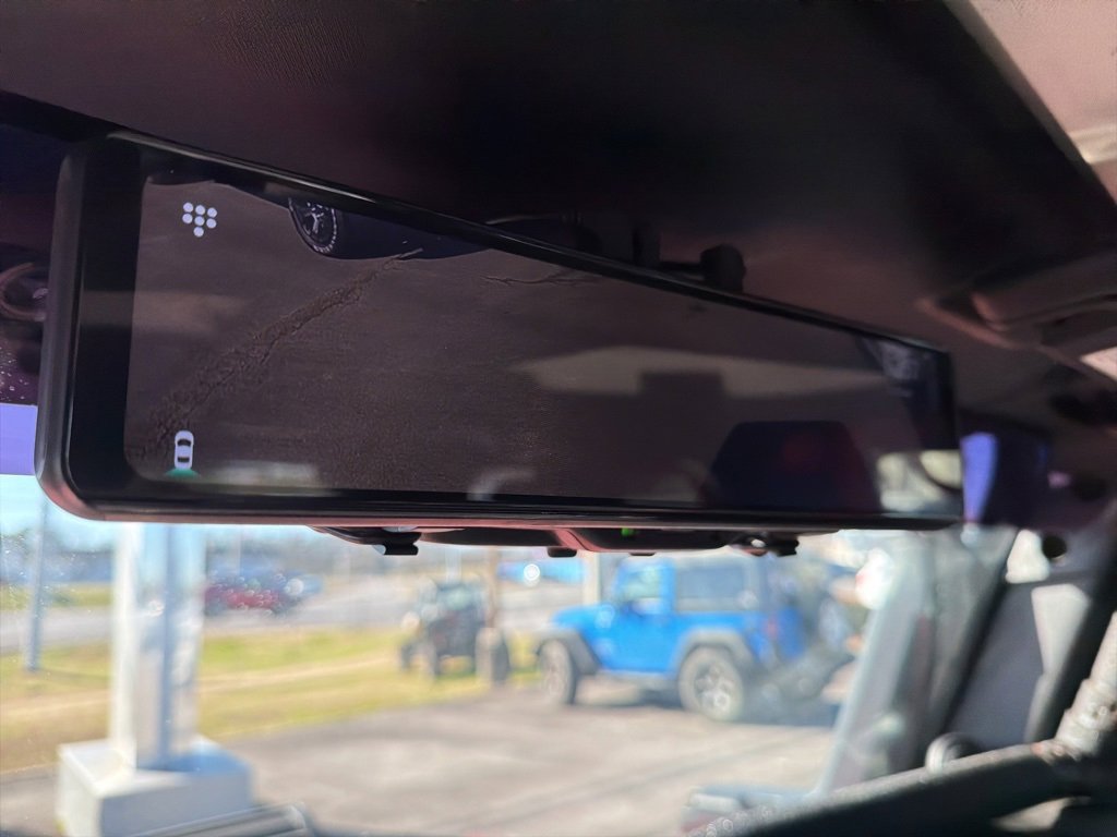 Used 2013 Jeep Wrangler Unlimited Sport image 52