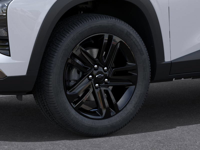 New 2026 Chevrolet Trax ACTIV FWD image 10
