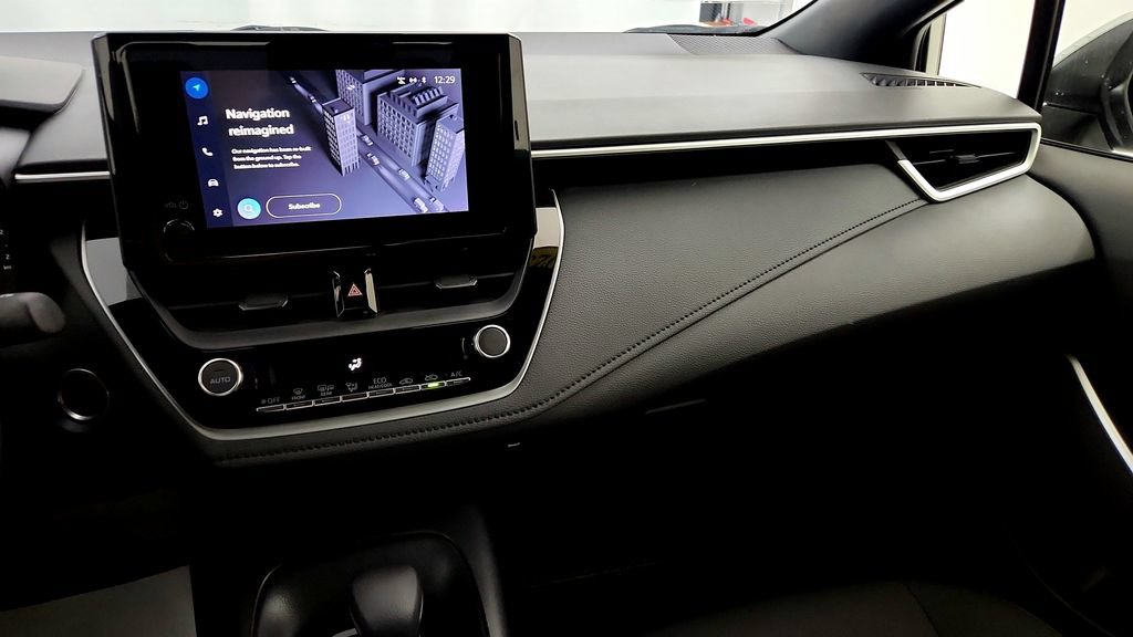 Certified 2023 Toyota Corolla SE FWD image 25
