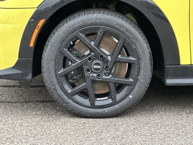 New 2026 MINI Cooper S image 8