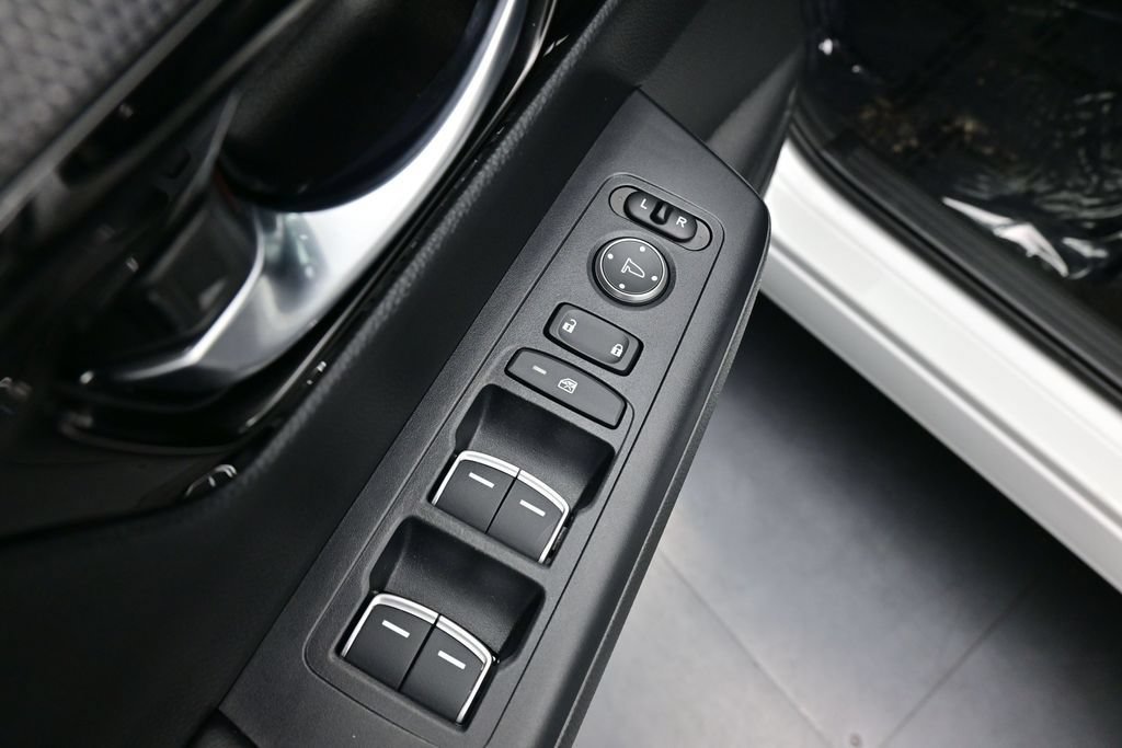Certified 2024 Honda CR-V EX-L image 19
