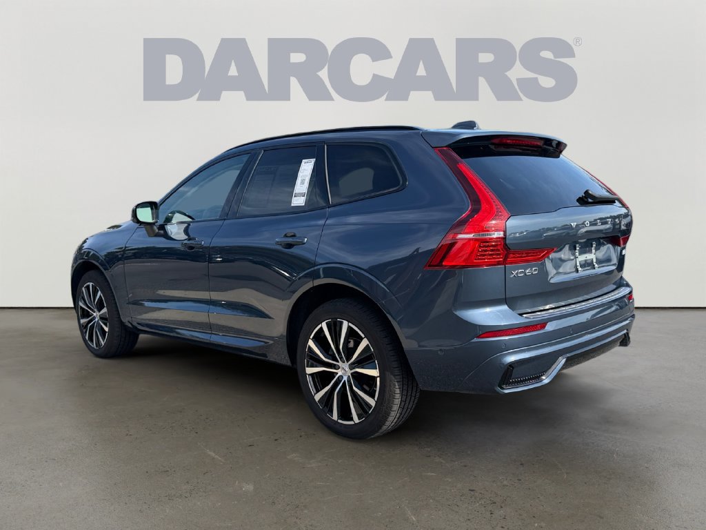 Certified 2024 Volvo XC60 B5 Ultimate w/ Protection Package Premier AWD/4WD image 5