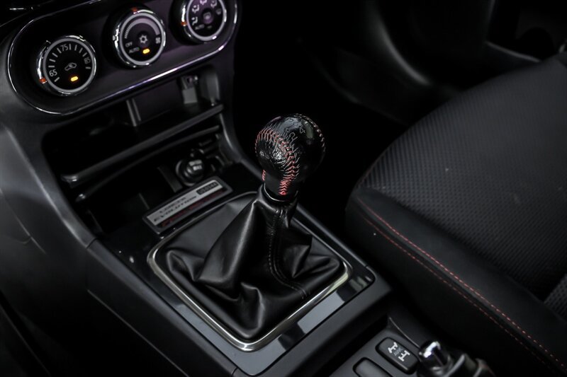 Used 2015 Mitsubishi Lancer Evolution Final Edition AWD/4WD image 27