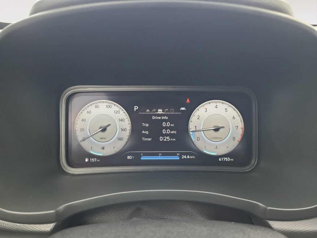 Used 2023 Hyundai Kona N FWD image 19