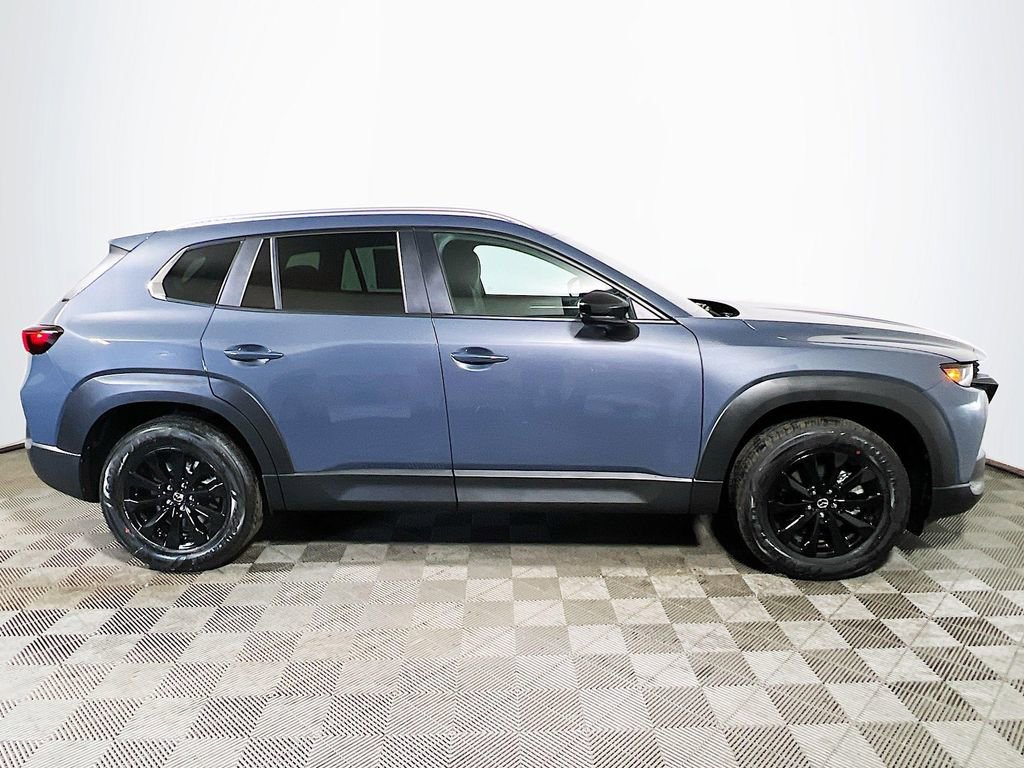 Used 2025 MAZDA CX-50 AWD 2.5 S w/ Weather Package image 8