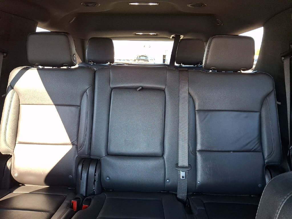 Used 2025 Chevrolet Tahoe Z71 AWD/4WD image 20