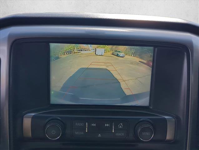 Used 2018 Chevrolet Silverado 1500 LT w/ Texas Edition image 17