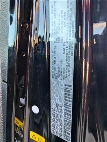 Certified 2021 Jeep Gladiator Willys image 24