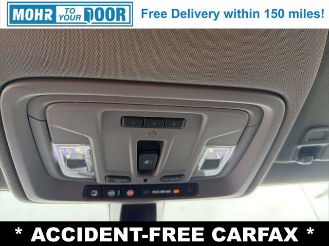 Used 2020 GMC Sierra 1500 SLT w/ SLT Premium Package image 31