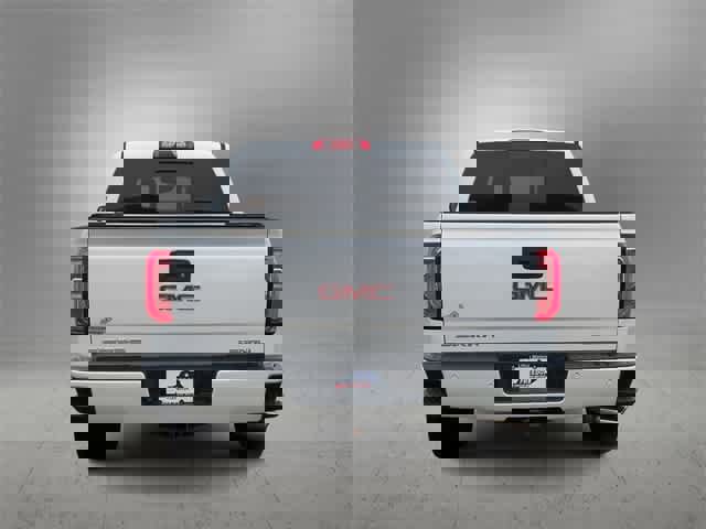 Used 2018 GMC Sierra 1500 Denali w/ Denali Ultimate Package image 7