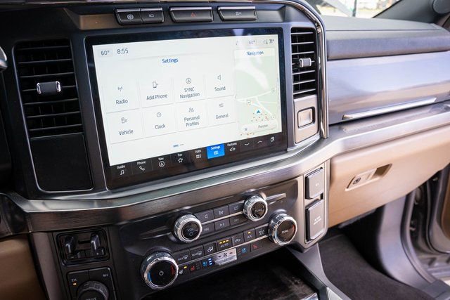 Used 2024 Ford F250 Lariat image 21