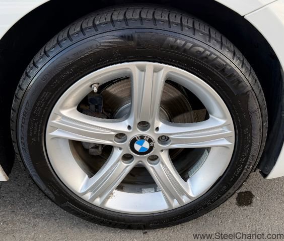 Used 2015 BMW 328i xDrive Sedan image 23