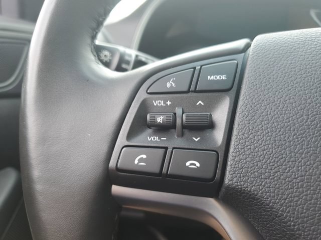 Used 2019 Hyundai Tucson Ultimate FWD image 22