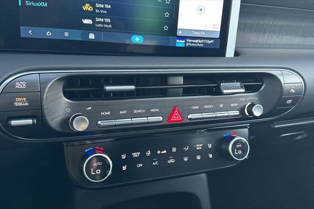 New 2026 Hyundai Palisade Calligraphy image 19