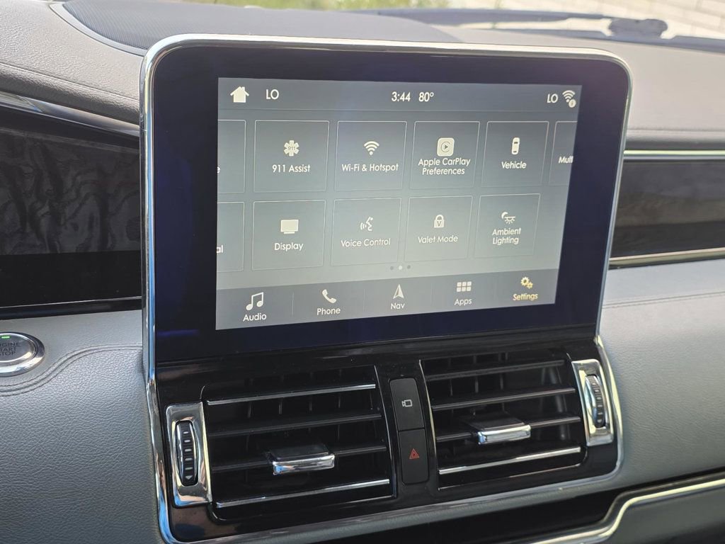 Used 2019 Lincoln Navigator Reserve AWD/4WD image 25