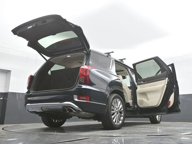 Used 2020 Hyundai Palisade Limited AWD/4WD image 55