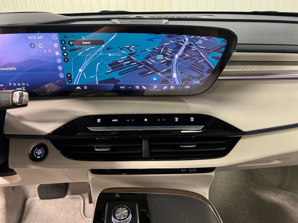 New 2026 Buick Enclave Avenir w/ Super Cruise Package AWD/4WD image 23