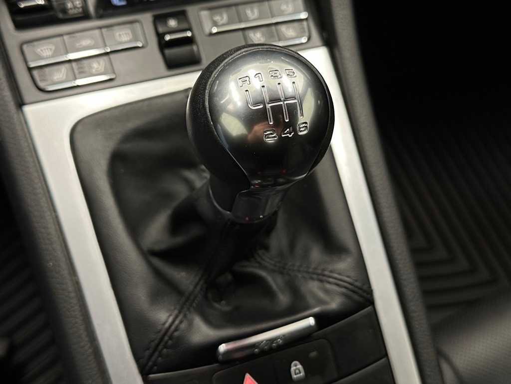 Used 2024 Porsche 718 Boxster S image 30